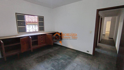Imagem 10 de 26 de Sobrado Com 2 Dormitórios À Venda Por R$ 380.000,00 - Parque Continental - Guarulhos/sp - So1000