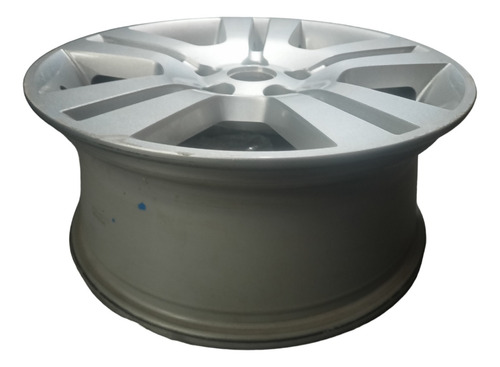 Roda Liga Leve Fusion 08/09 Aro 17 (riscada) Orig Ford