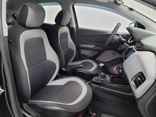 Chevrolet Onix MPFI LS 8V
