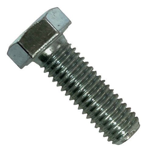 Perno Hexagonal Zincado G2 1/2x6 25-und