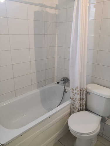 Vende Departamento 1d-1b / Macul / Rodrigo De Araya