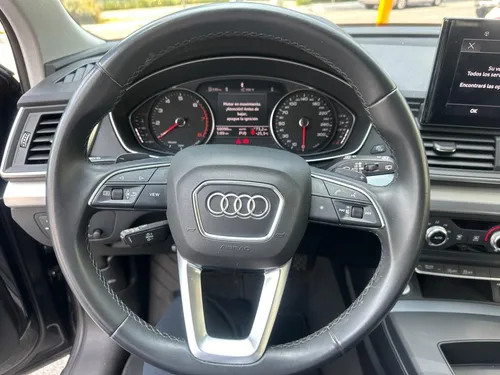 Audi Q5 2.0 L 45 Tfsi Dynamic Dsg