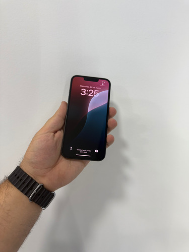 Apple Iphone 16e (128 Gb) Esim - Negro Negro (Usado)