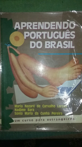 Aprendiendo Portugués Do Brasil  Editorial Pontes