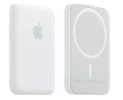 Powerbank Battery Pack Magsafe Apple iPhone 1000 Mhm