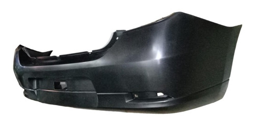 Imagen 2 de 4 de Paragolpe Tras Renault Logan 2014/- Original
