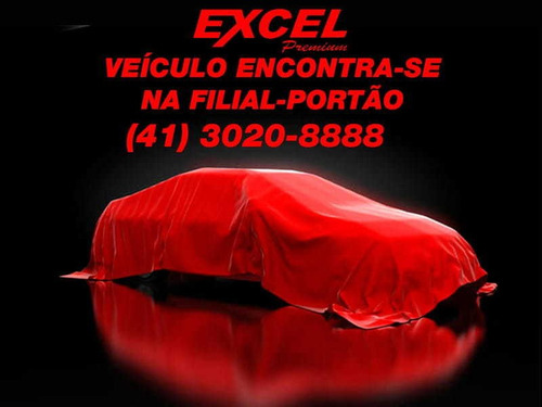 Volkswagen Crossfox 1.6 16v