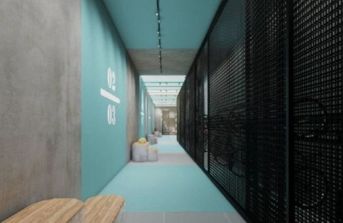 Apartamento Na Consolação Com 22,78m² ; Entrega Em Abril/2021. - Sf31152
