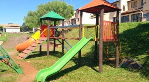 Imagem 18 de 18 de Casa Com 2 Dormitórios À Venda, 72 M² Por R$ 250.000,00 - Jardim Tókio - Londrina/pr - Ca0386
