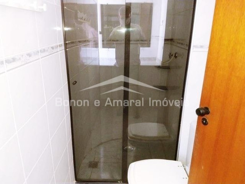 Imagem 3 de 12 de Apartamento À Venda Em Mansões Santo Antônio - Ap013882