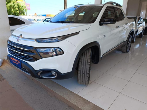 Imagem 2 de 9 de Toro 2.0 16v Turbo Diesel Volcano 4wd At9
