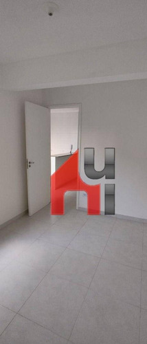 Imagem 29 de 30 de Apartamento Para Alugar, 40 M² Por R$ 1.650,00/mês - Ipiranga - São Paulo/sp - Ap1956