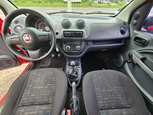 Fiat Uno 1.0 Vivace Flex 3p