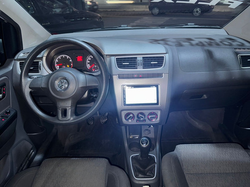 Volkswagen Fox 1.0 Tretec Total Flex 5P
