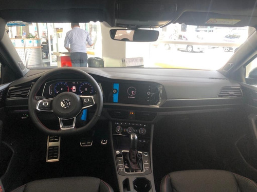 Volkswagen Jetta Gli 2021