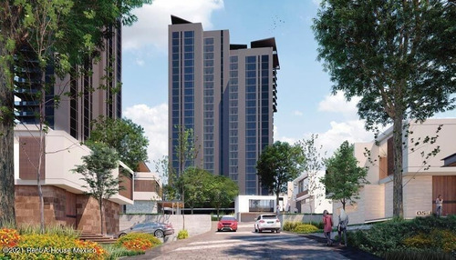 Imagen 4 de 11 de Terreno En Venta En Bosque Real 215133nc