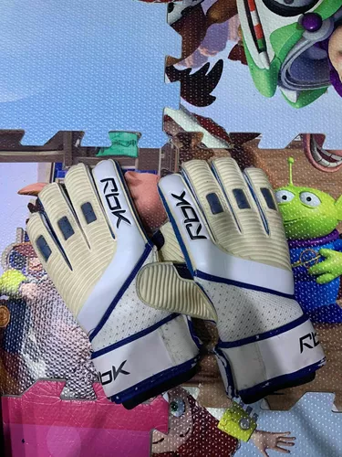 Guantes Iker | MercadoLibre 📦