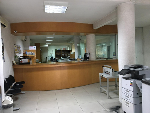 Venta Local Centro Depósito Terreno Altura 1600 M2