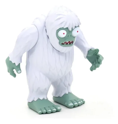 Personajes Plantas Vs Zombies