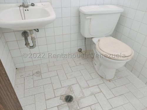 Imagen 9 de 30 de Edificio En Alquiler Barquisimeto Lara M&n 22-23981