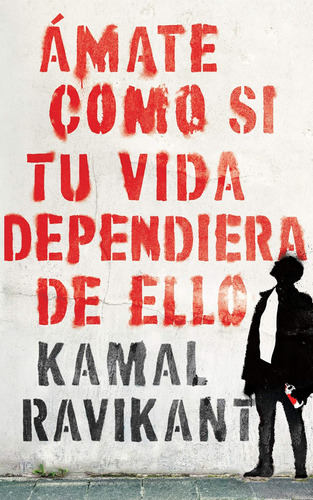 Libro: Love Yourself Like Your Life Depends On It (spanish E