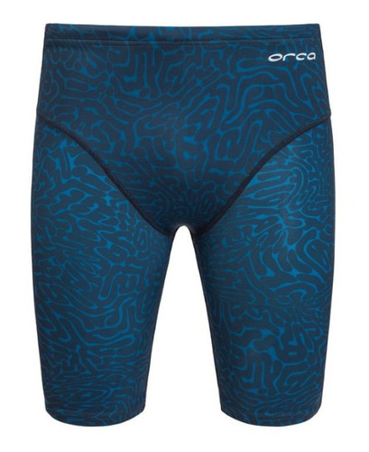 Pantaloneta Jammer Natación Hombre