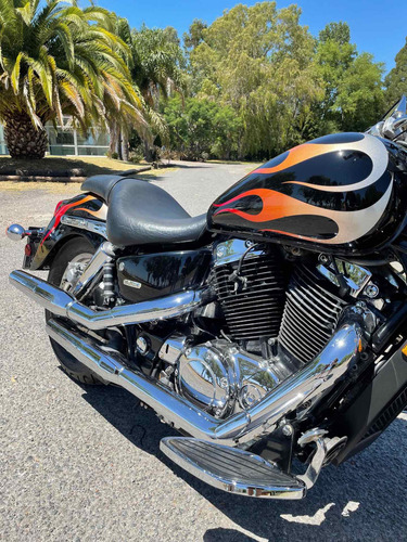 Imagen 2 de 13 de Honda Shadow