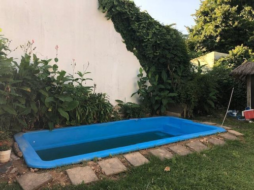 Imagen 9 de 9 de Casa De Tres Dormitorios · Lote Propio De 400 M² · En Esquina