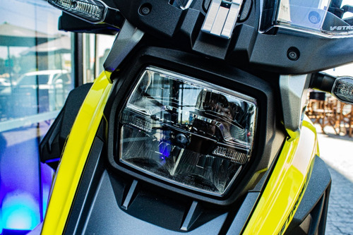 Imagen 23 de 25 de Suzuki V-strom 1050 Xt - V-strom 1050 Xt