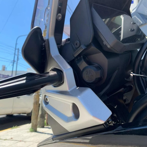 Suzuki Vstrom 1050 De 0km Negro 0 Km En Stock