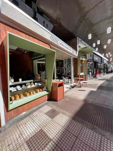 Venta Local Comercial Barrio Chino