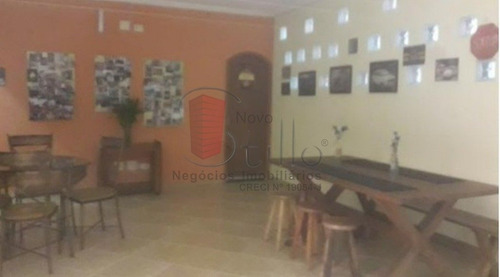 Imagem 13 de 15 de Sobrado - Vila California - Ref: 6492 - V-6492