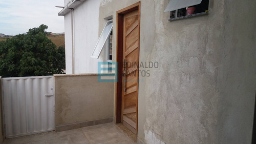 Imagem 4 de 15 de Edinaldo S. Imóveis - Nova Era Ii, Casa De 3/4 Com Terraço E Quintal - 1003