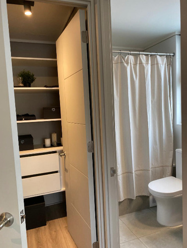 C55145 - Venta Departamento Sin Comision Los Alerces - 2d2b