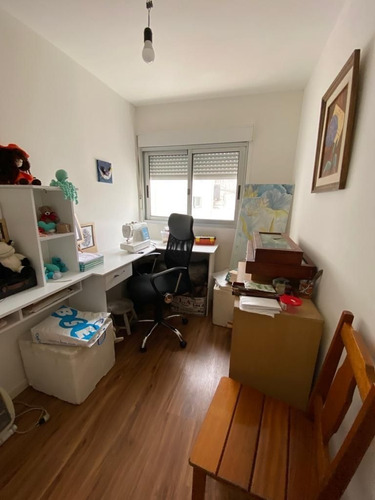 Imagen 8 de 14 de Venta Apartamento Barrio Sur 3 Dormitorios (ref: Rgo-631)