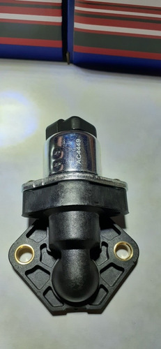 Sensor Valvula Iac Ecosport Fiesta Ford Ka Ac4449