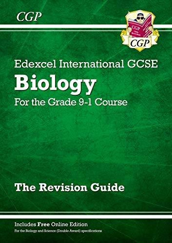 Book : Revision Guide With Online Edition - Cgp Books