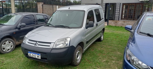 Citroën Berlingo Multispace Busisne 1.6 Nafta