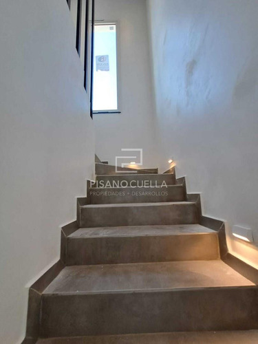 Casa En Venta En Carpinchos, Nordelta, Tigre