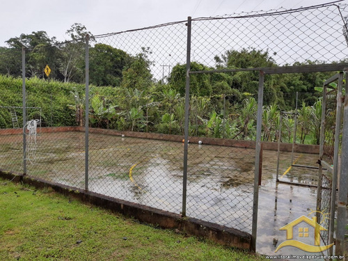 Imagem 4 de 30 de Chácara - Rural No Bairro Raposo Tavares, 0 Metros Da Praia, Itariri-sp - 3475