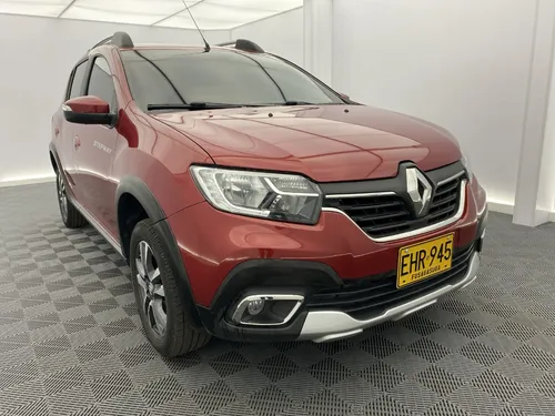 Renault Stepway 1.6 Intens
