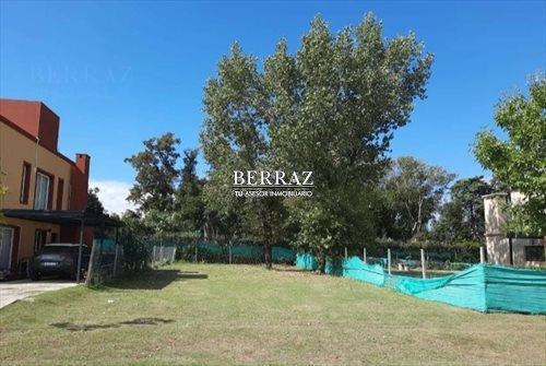 Imagen 2 de 13 de Lote Venta Los Olivares - Pilar