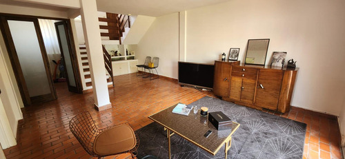 Venta Departamento En Jacinto Diaz 300 San Isidro 3 Dormitorios Apto Credito