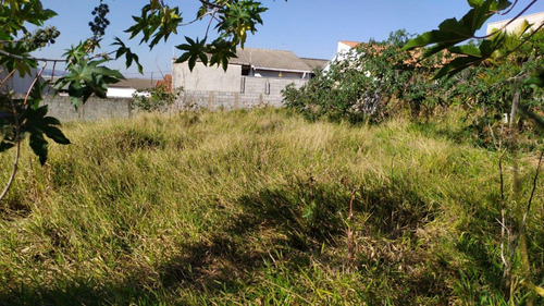 Terreno A Venda No Jardim Vista Alegrebragança Paulista-sp - 15667