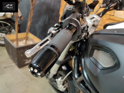 Ducati Monster 696 2010