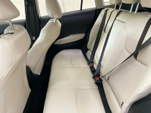 Toyota Corolla Cross 2.0 VVT-IE FLEX XRX DIRECT SHIFT