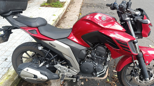 Faz 25 Fazer ...zerada Nada Pra Fazer Único Dono