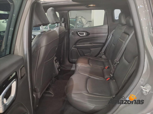 Jeep Compass 1.3 T270 TURBO FLEX S AT6