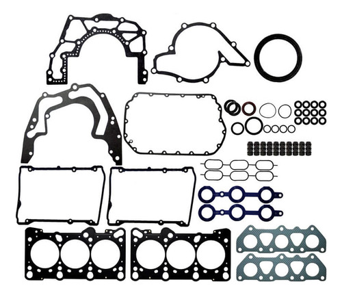 Empaques Juntas Volkswagen Passat 1992-2005 V6 2.8