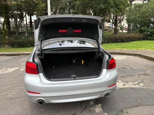 Bmw 530e Hibrido Enchufable